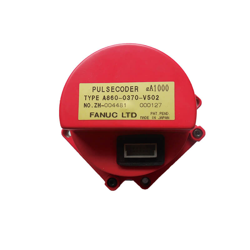 Fanuc Encoder A860-0370-V502