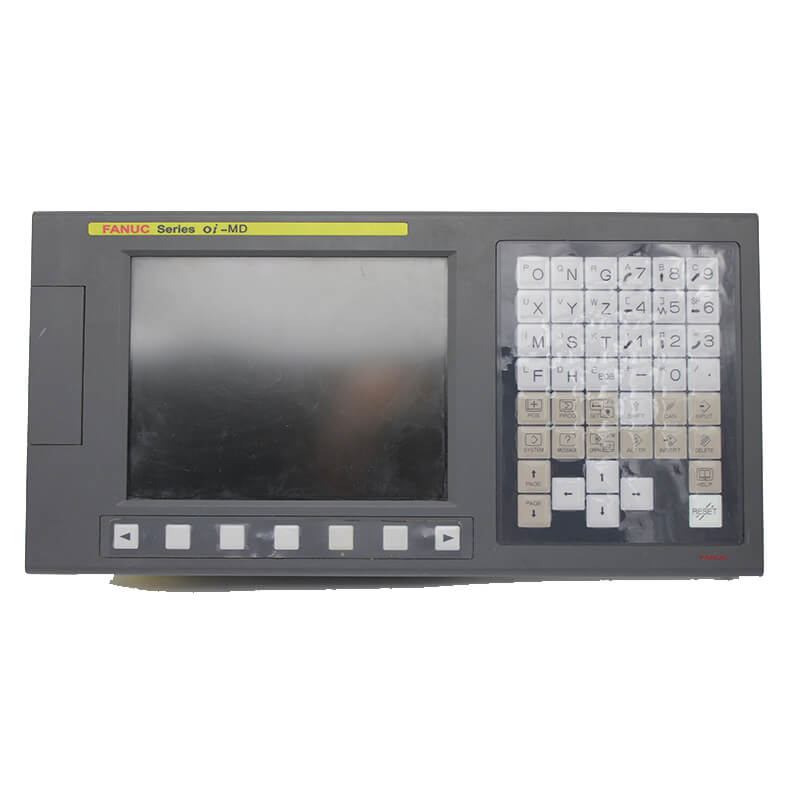 Fanuc Controller 0i-TD A02B-0319-B500
