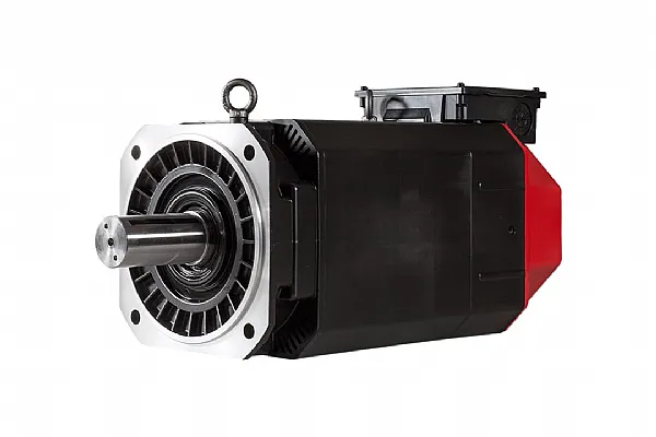 Um guia passo-a-passo para escolher o melhor motor de fuso Fanuc