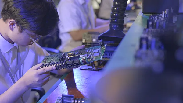 Qual é a melhor maneira de escolher uma empresa de reparação Fanuc?