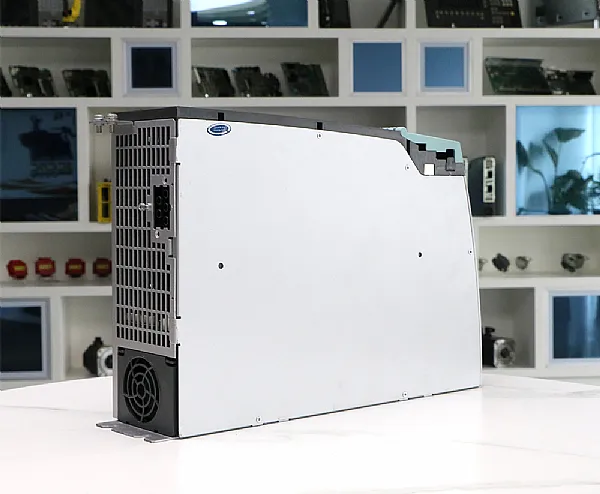 Os 5 erros mais comuns nos accionamentos SINAMICS da Siemens (e como corrigi-los)