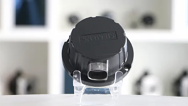 O que precisa de saber antes de substituir um codificador Siemens?