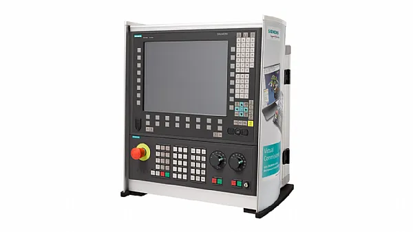 Como resolver o sobreaquecimento do eixo do sistema Siemens 840D?