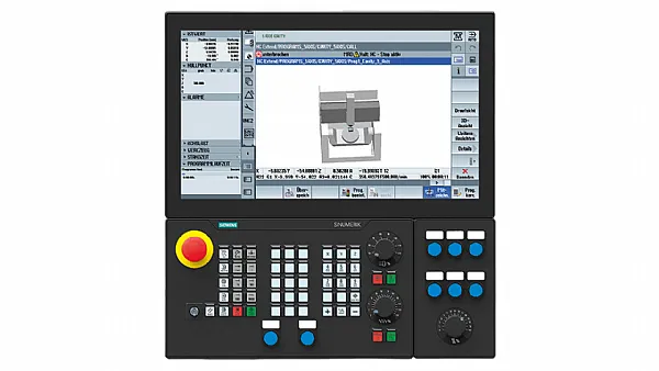 Não consegue encontrar peças de reposição para Siemens 810D/840D? Nós vamos buscá-lo!