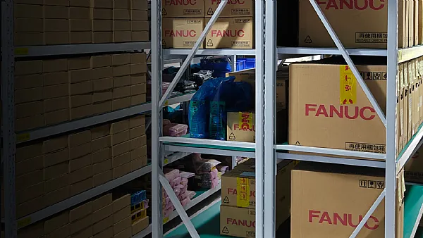 Não consegue encontrar modelos antigos Fanuc descontinuados? Venha para Songwei!