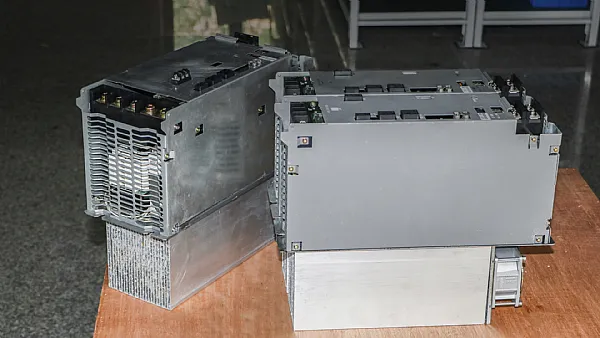 Peças CNC Okuma usadas: 4 coisas a verificar antes de comprar
