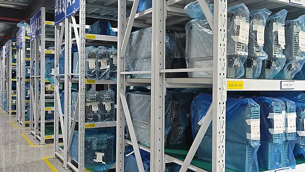 Como a Songwei o ajuda a prolongar a vida útil do seu equipamento Okuma