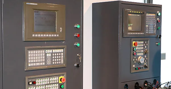 Bancadas de teste Okuma: Soluções completas para testes de acionamento e CNC