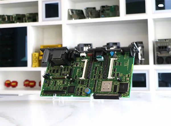 Explicação das placas de circuitos Fanuc CNC: Tipos, funções e conhecimentos práticos