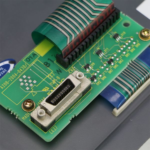 A02B-0319-C125#T - 63184