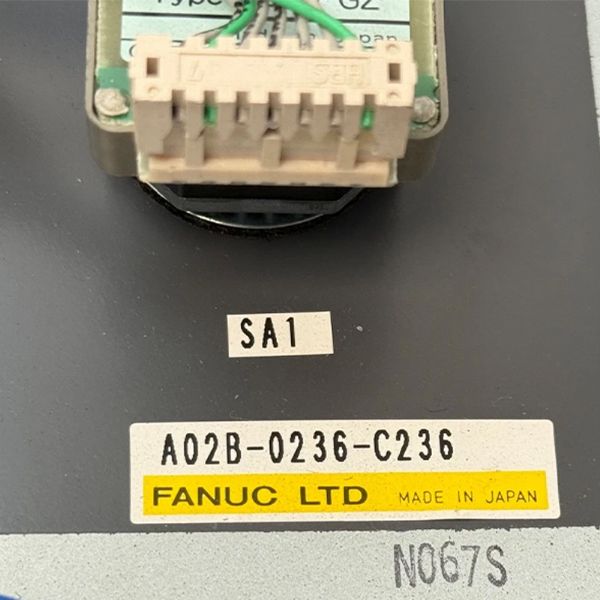 A02B-0236-C236 - 65214