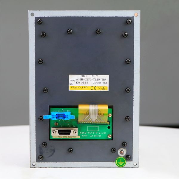 A02B-0236-C120 - 61072