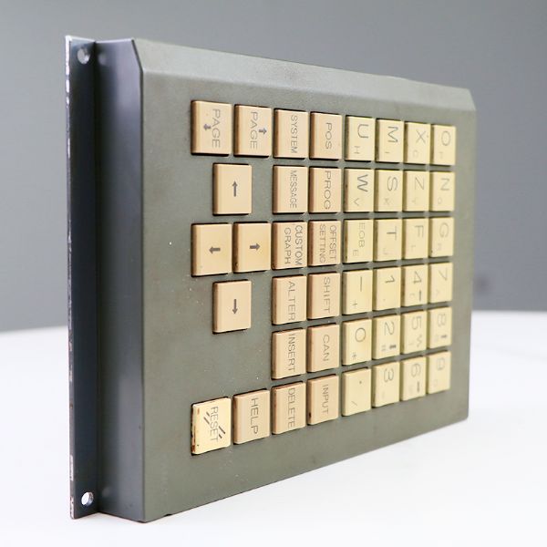 A02B-0236-C120 - 61072