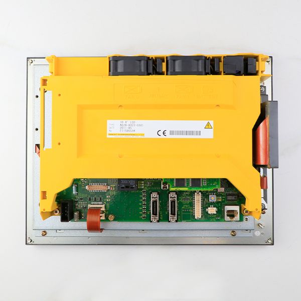 A02B-0323-C081 - 61079