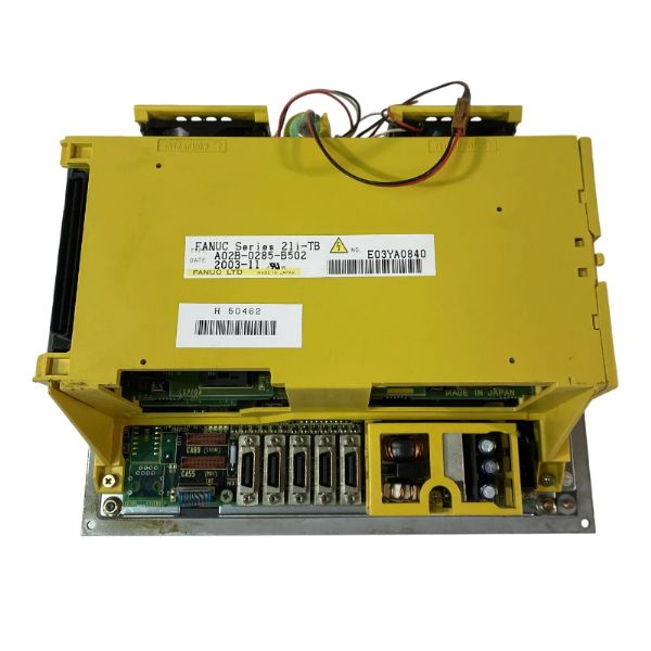 A02B-0285-B502 - 61771