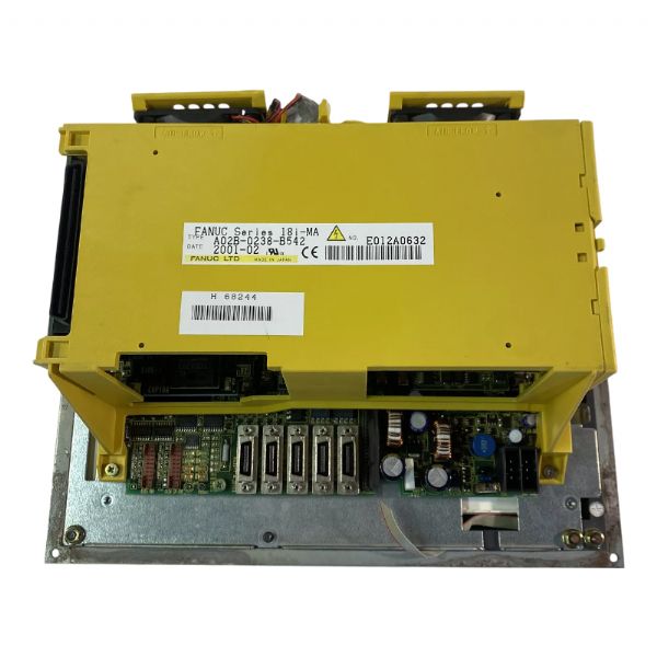 A02B-0238-B542 - 61773