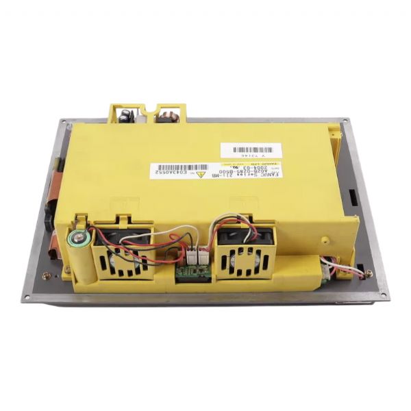 A02B-0285-B500 - 61774