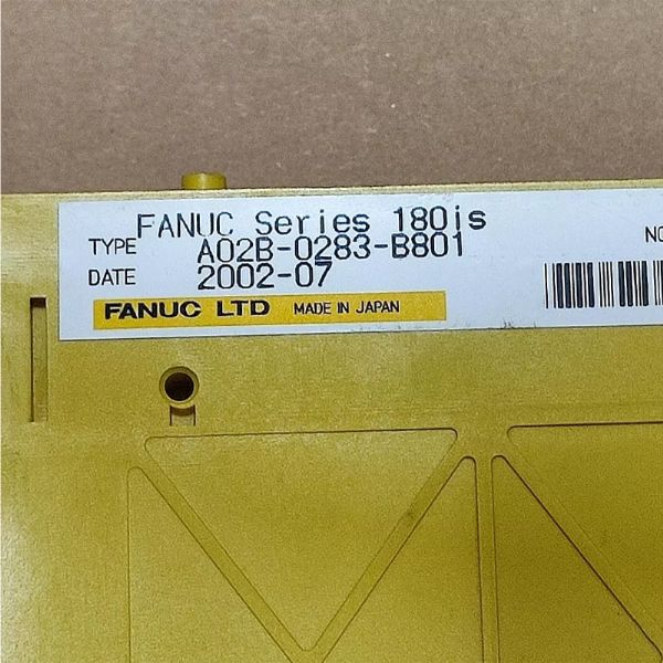 A02B-0283-B801 - 61781