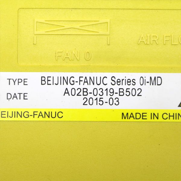 A02B-0319-B502 - 61787