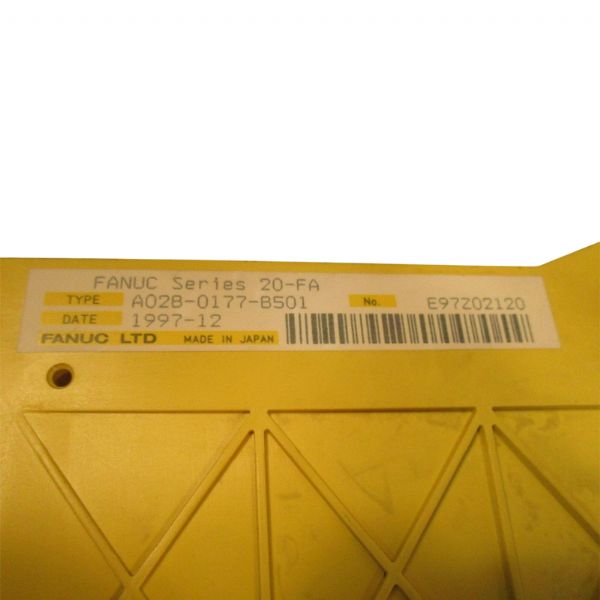 A02B-0177-B501 - 62084