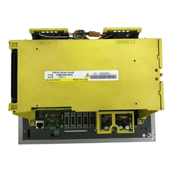 A02B-0283-B502 - 62085