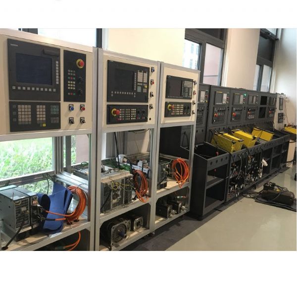 FANUC Servo Drive A06B-6089-H202 - 1540