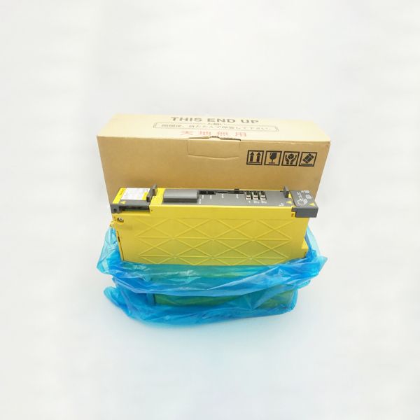 Fanuc Drive A06B-6082-H215#H510 - 43658