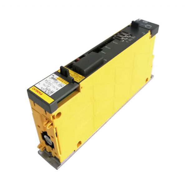 Fanuc Drive A06B-6085-H205 - 43672