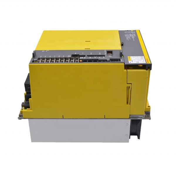 Fanuc Drive A06B-6092-H345#H508 - 43745