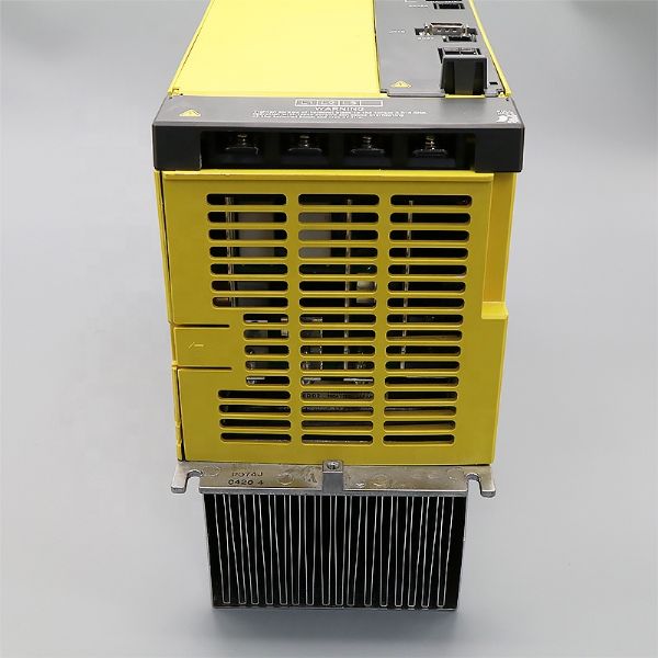 Fanuc AC spindle drive A06B-6044-H056 - 50246