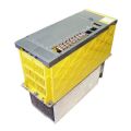 Fanuc AC spindle drive A06B-6044-H160 - 50260