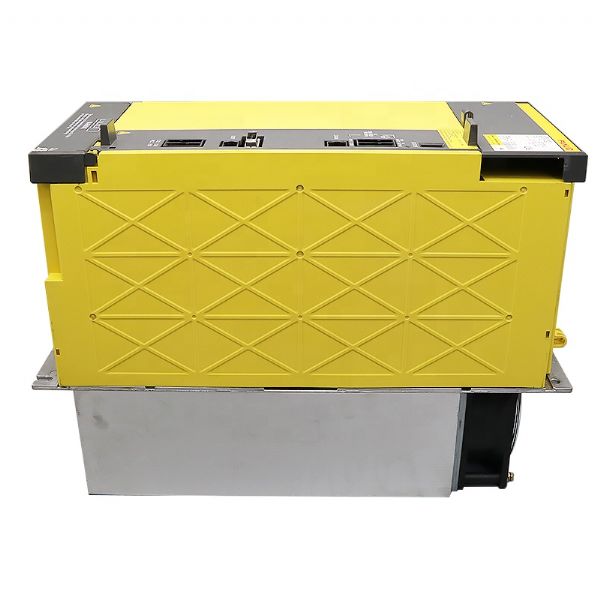 Fanuc AC spindle drive A06B-6044-H160 - 50260