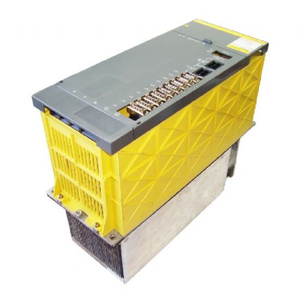Fanuc AC spindle drive A06B-6044-H312 - 50282