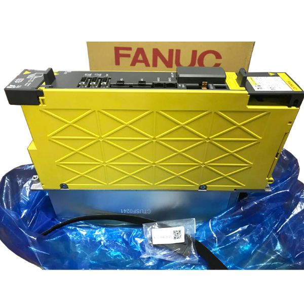 Fanuc A06B-6252-H100 - 5572