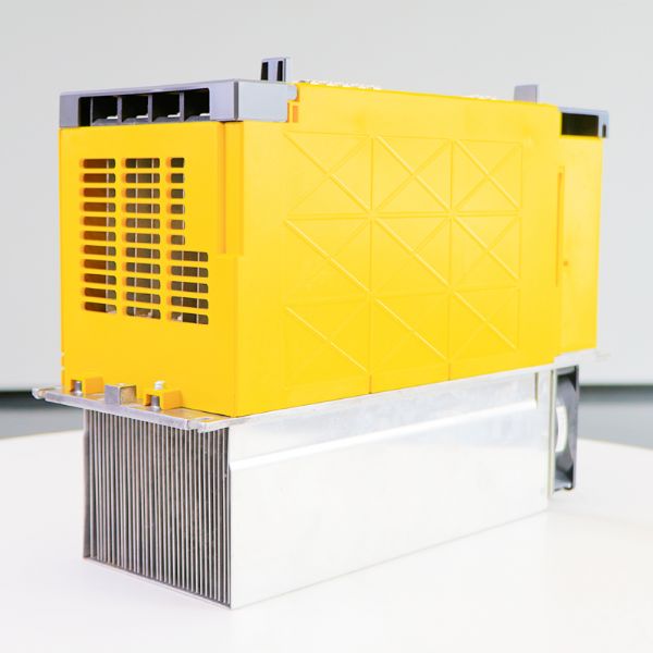 A06B-6220-H022#H600 - 60655