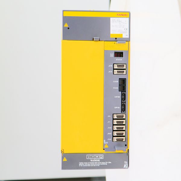 A06B-6220-H022#H600 - 60655