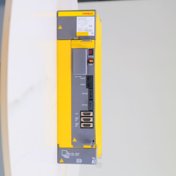 A06B-6124-H207 - 60824