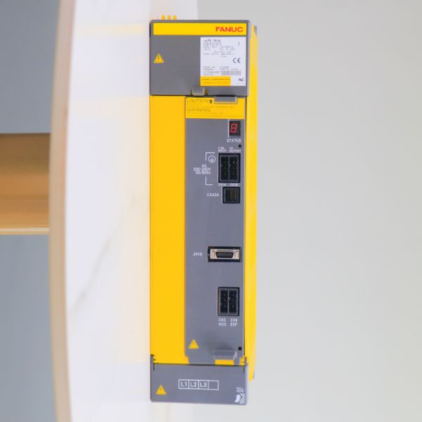 A06B-6120-H018 - 60838