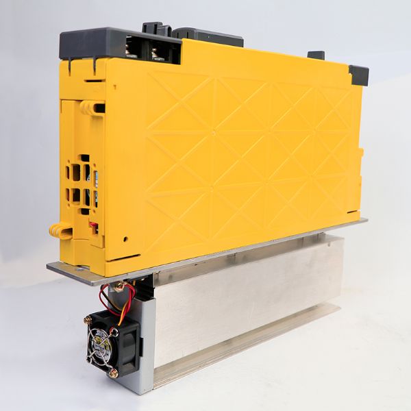 A06B-6114-H207 - 60849