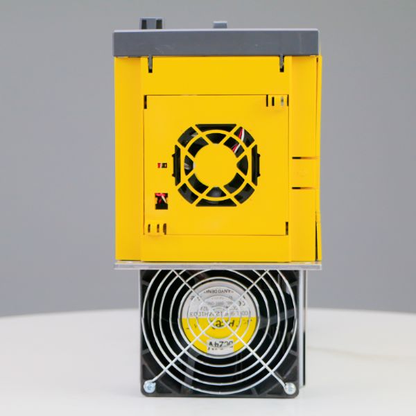 A06B-6111-H206#H550 FANUC - 60862