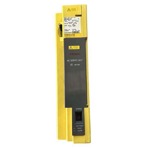 A06B-6089-H105 - 60908