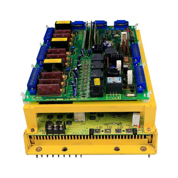 A06B-6058-H334 - 61086