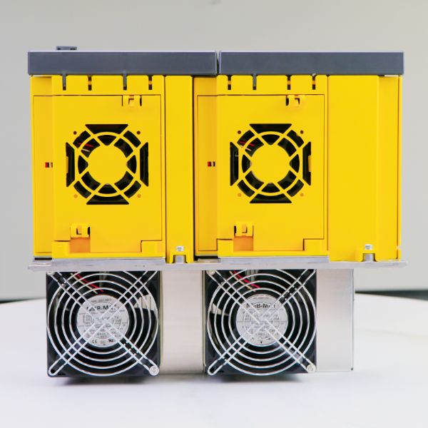 A06B-6270-H075#H600 - 61191