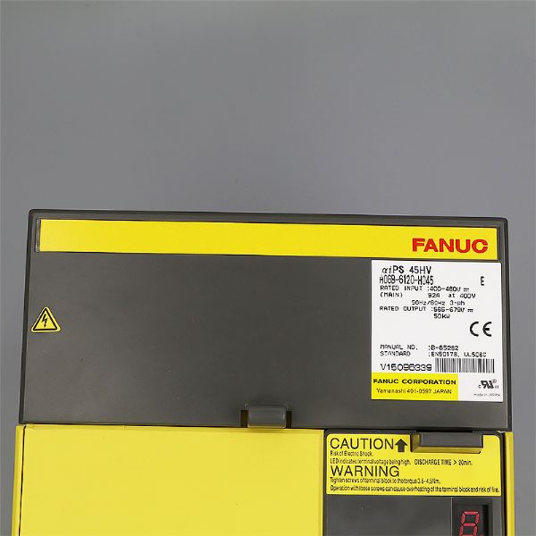 A06B-6120-H045 - 61731