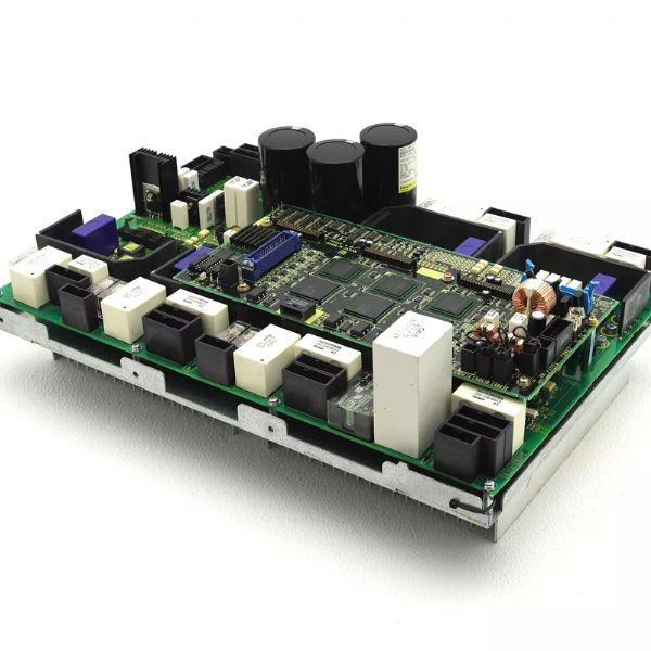 A06B-6105-H001 - 61754