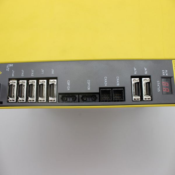 A06B-6220-H030#H600 - 61827