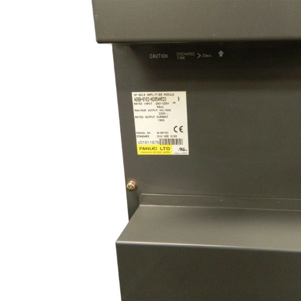 A06B-6102-H245#H520 - 62436