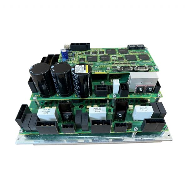 A06B-6400-H002 - 62476