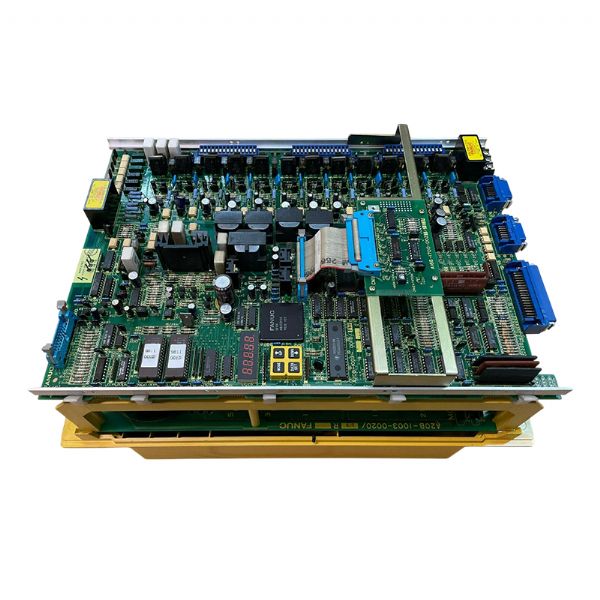 A06B-6059-H206#H511 - 62552