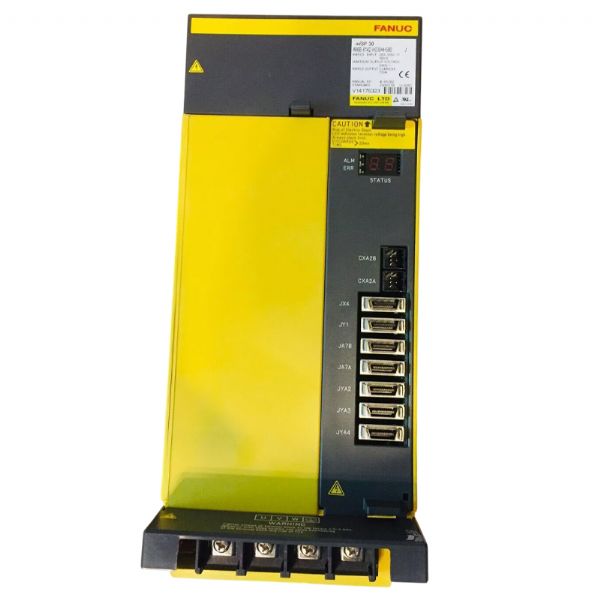 A06B-6142-H030#H580 - 62605